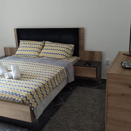 Gostinska Kuca Apartment Лесковац Екстериор снимка